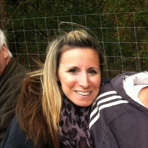 Meet your Posher, Jackie